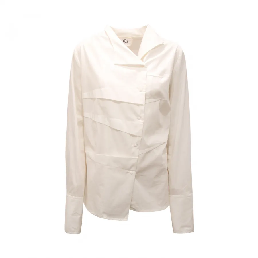 0258AU camicia donna IXOS woman shirt