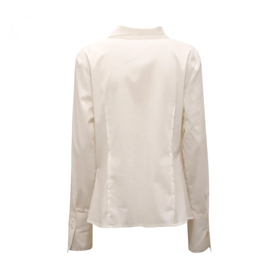 0258AU camicia donna IXOS woman shirt