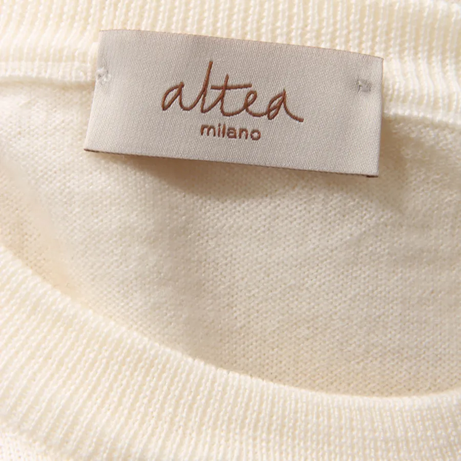 0516AP maglione uomo ALTEA man wool sweater