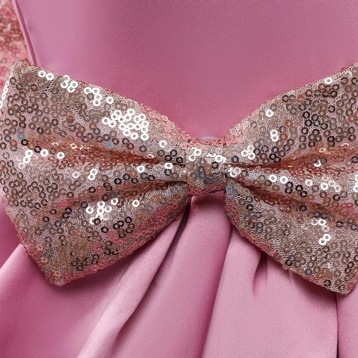 12m neonate vestito di Natale principessa backless gonfio tutu neonato abito da ballo di nozze vestito da festa per bambini per