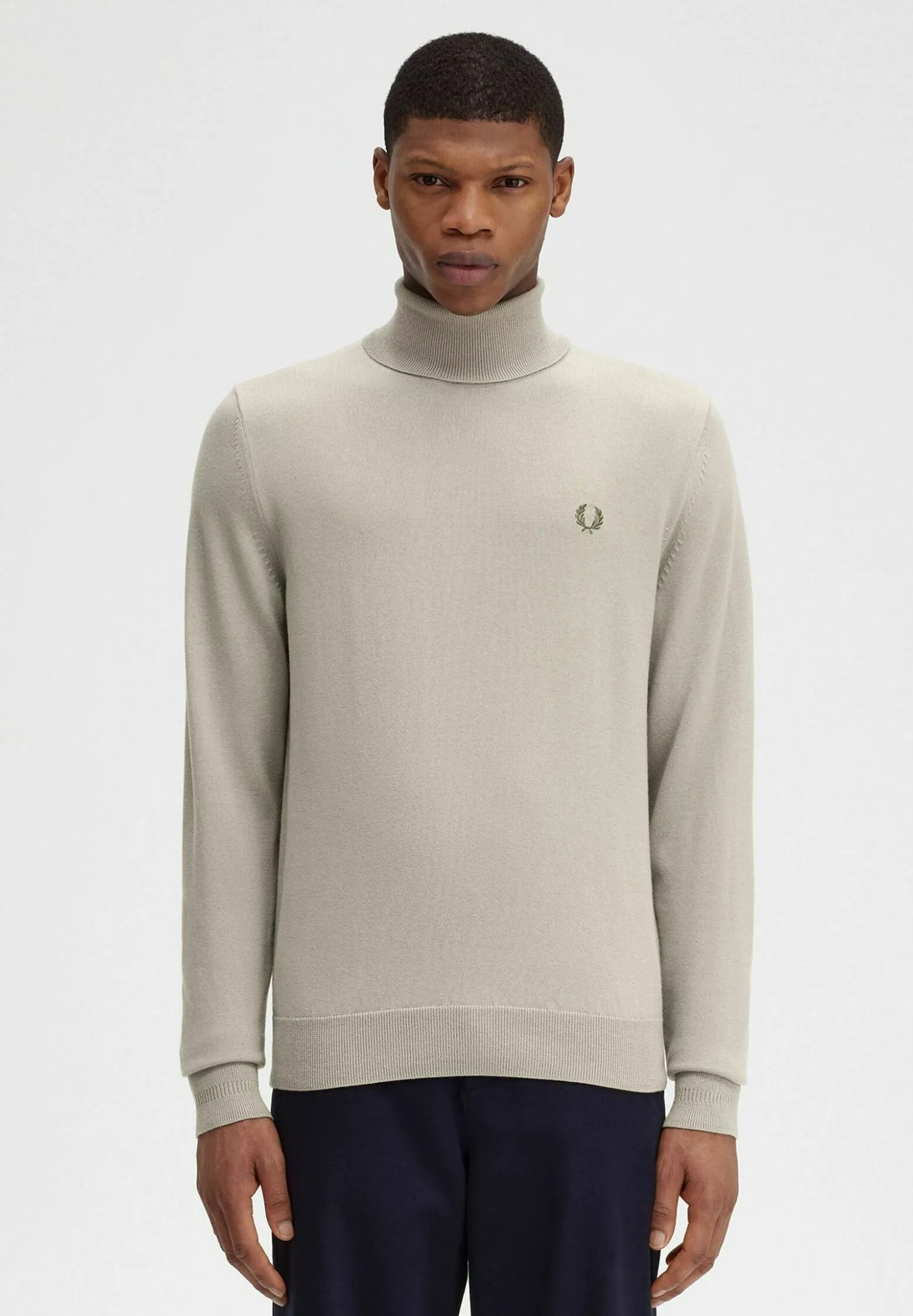 A COLLO ALTO - Maglione