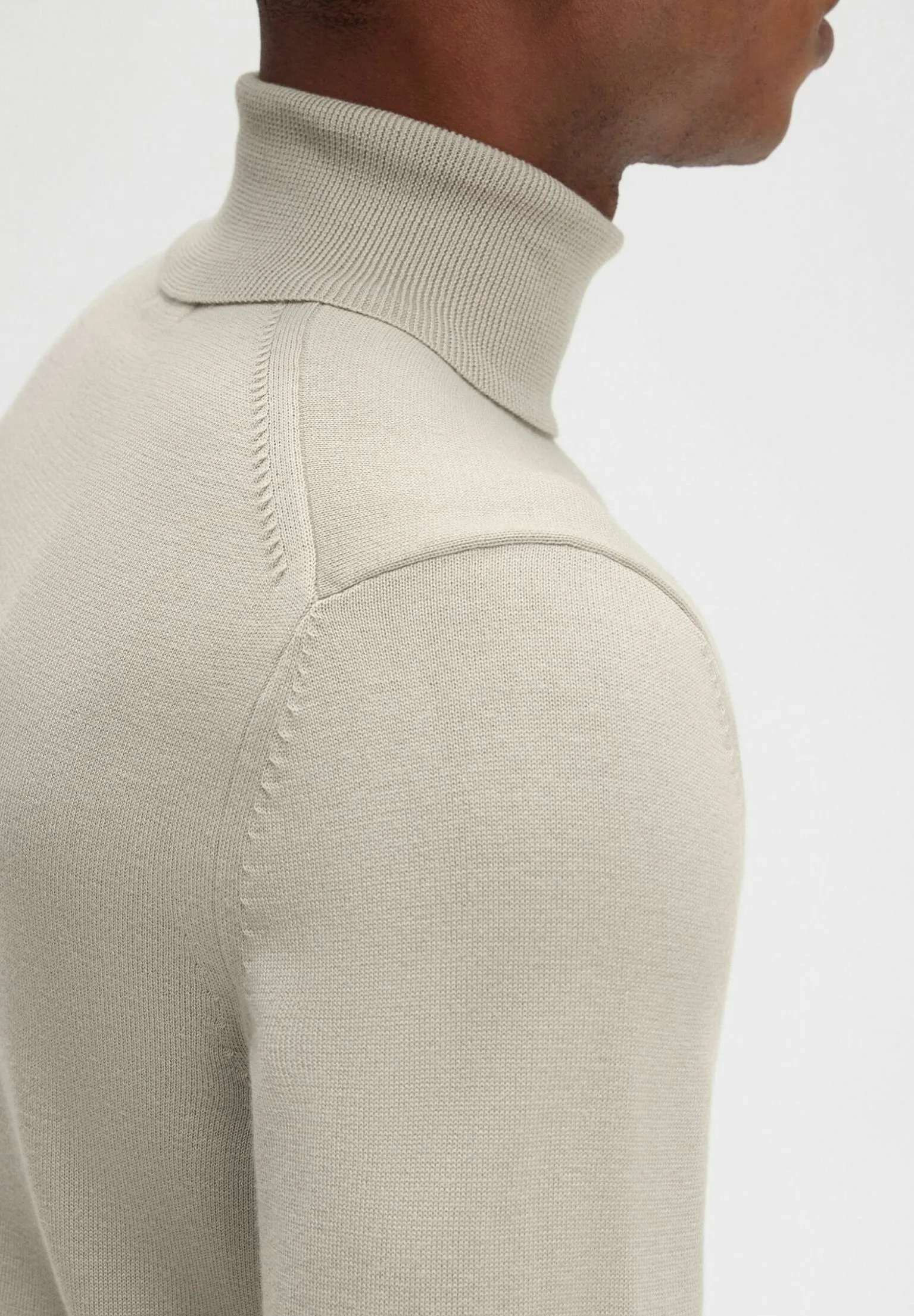 A COLLO ALTO - Maglione
