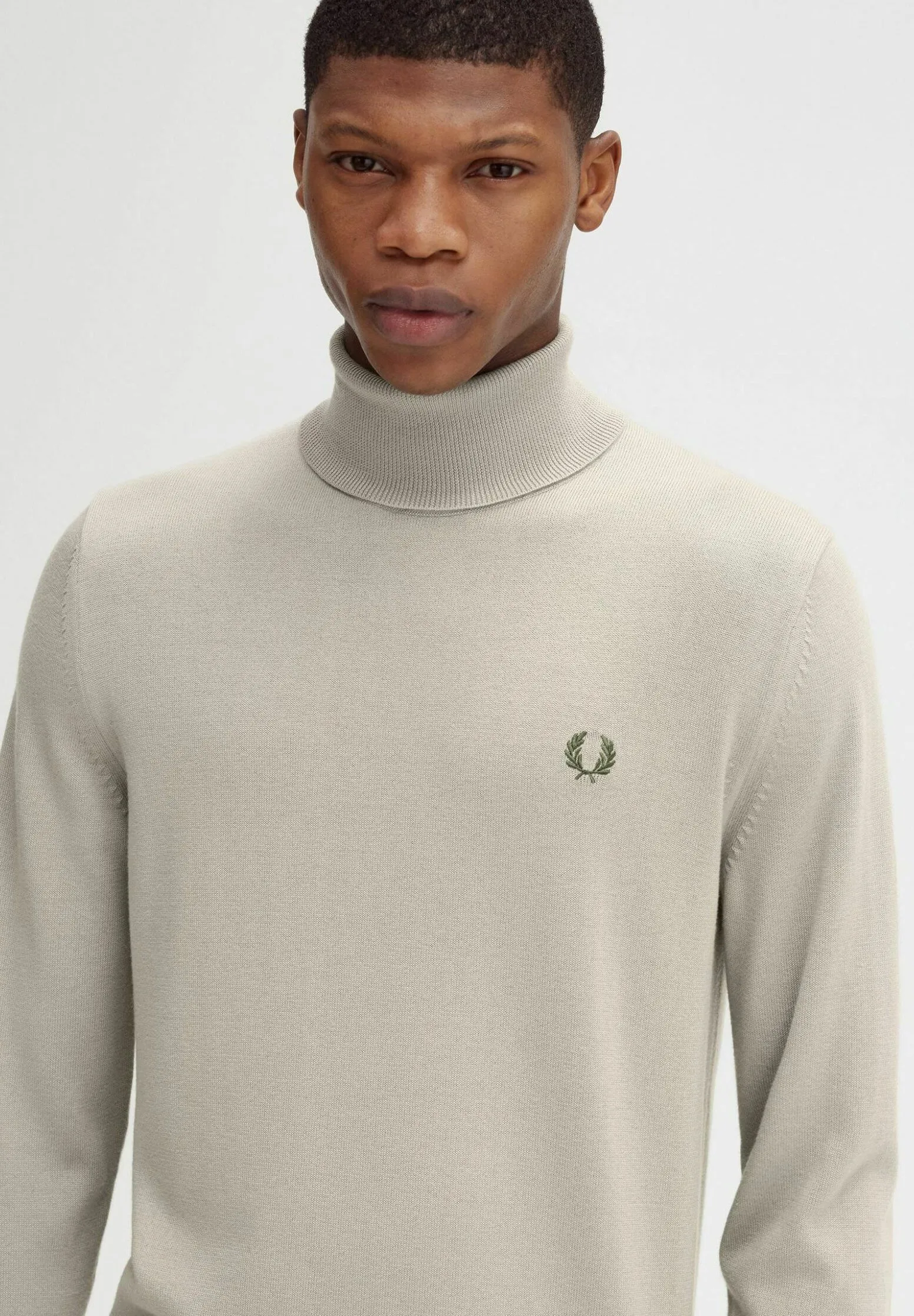 A COLLO ALTO - Maglione