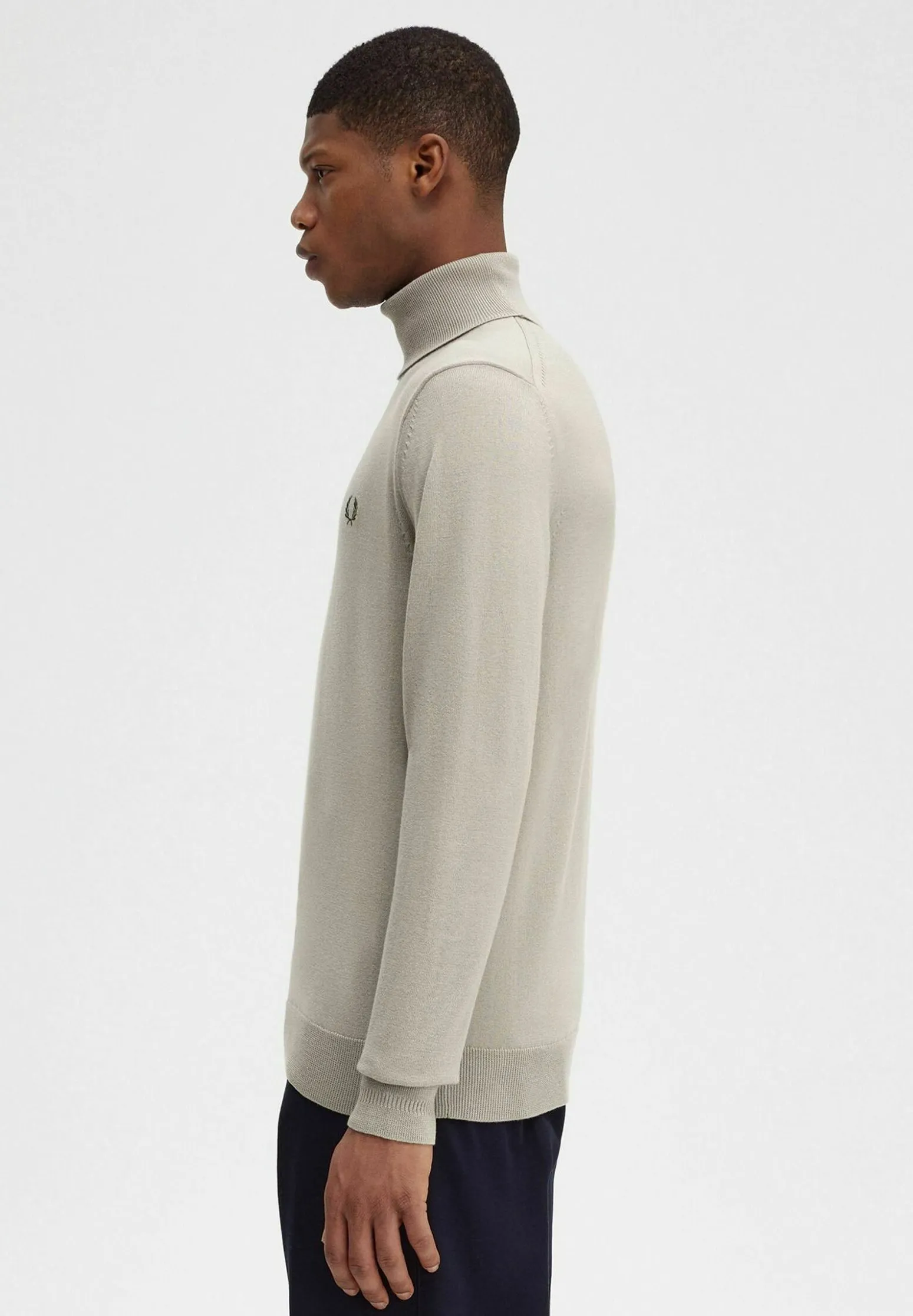 A COLLO ALTO - Maglione