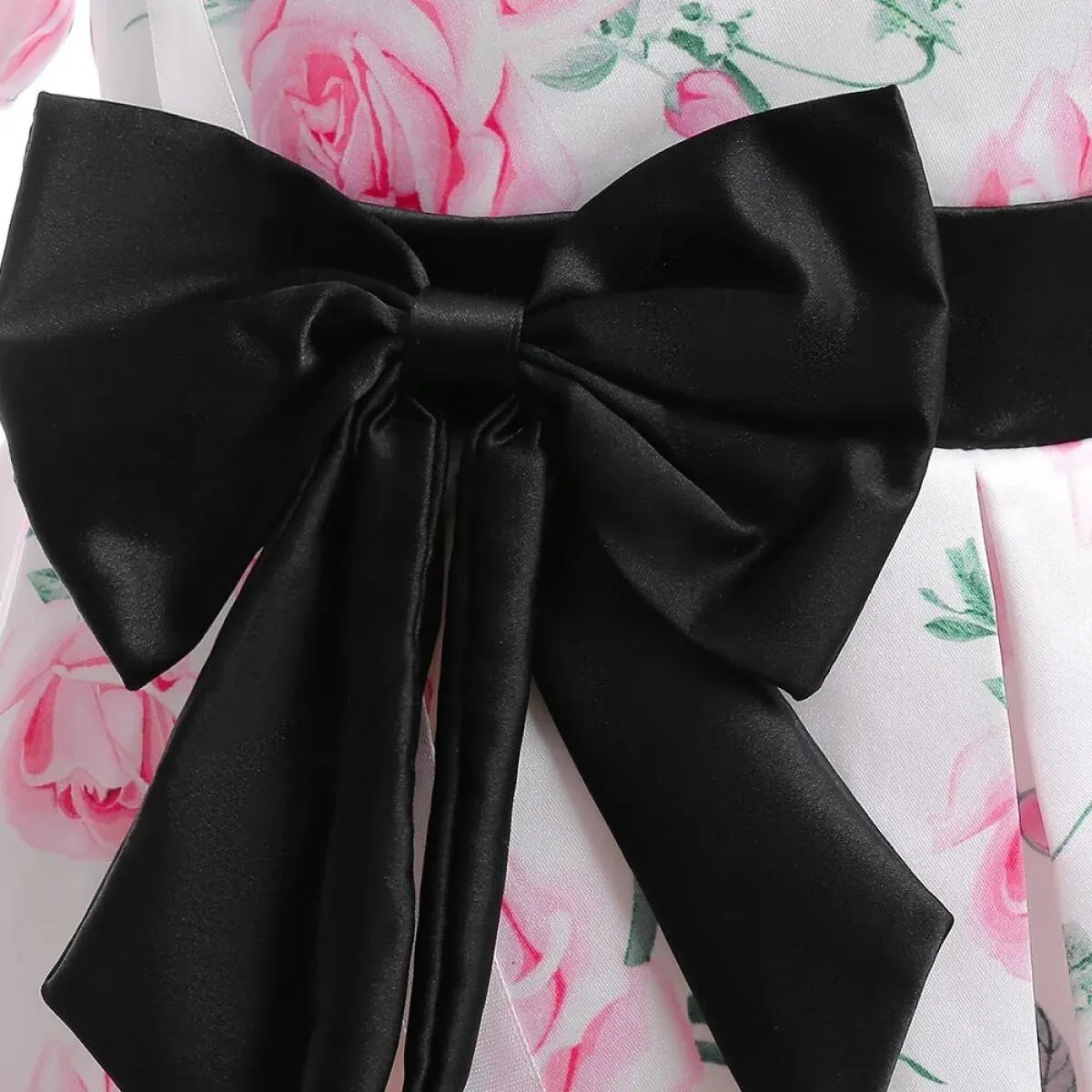 Abiti eleganti per ragazze con fiori da fata per matrimoni, abiti da principessa, abiti per bambini, Natale, compleanno, abito d