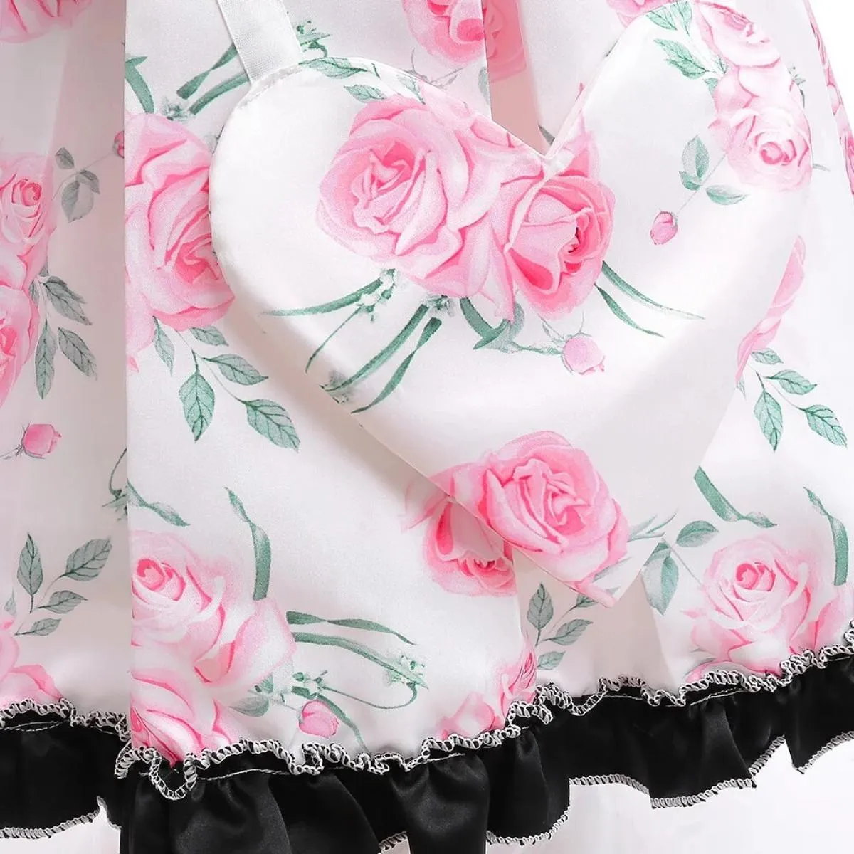 Abiti eleganti per ragazze con fiori da fata per matrimoni, abiti da principessa, abiti per bambini, Natale, compleanno, abito d