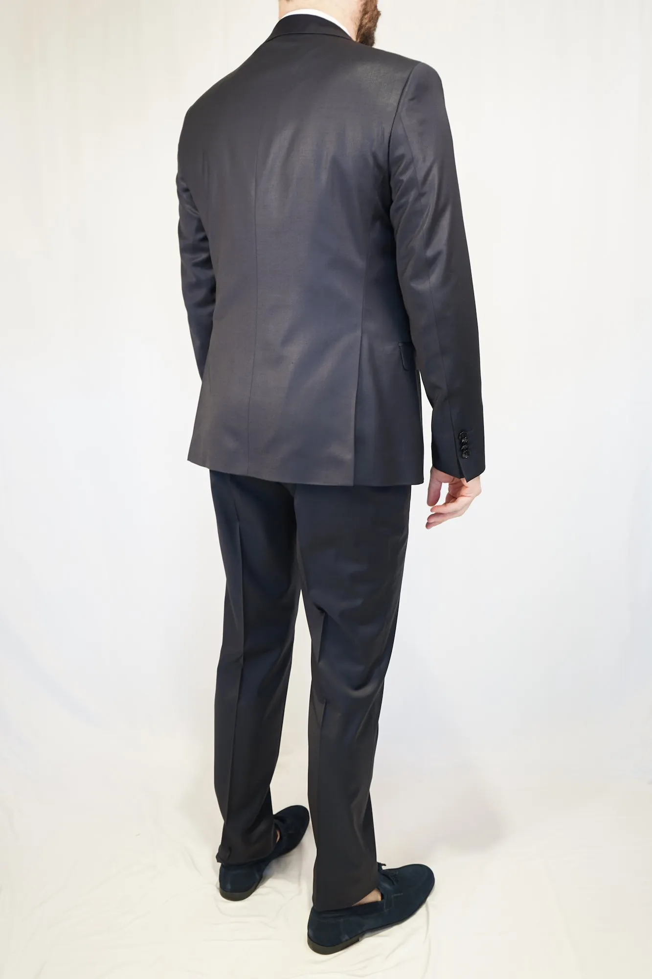 Abito con gilet Manuel Ritz