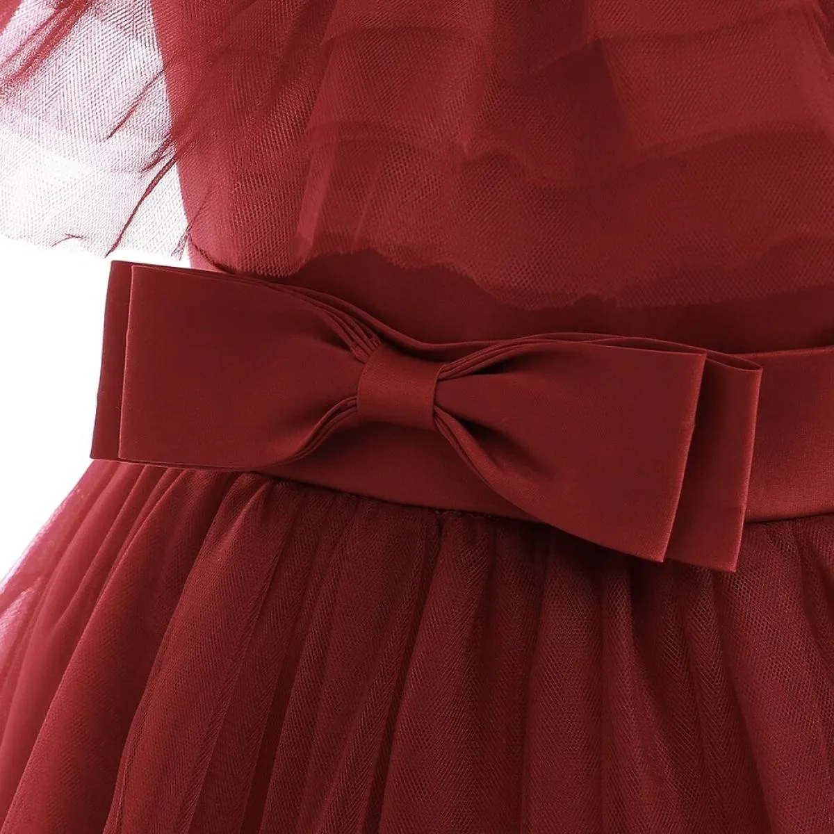 Abito da principessa per ragazze a fiori per neonati, feste di matrimonio di Natale, bambini, eleganti abiti da ballo, abiti da