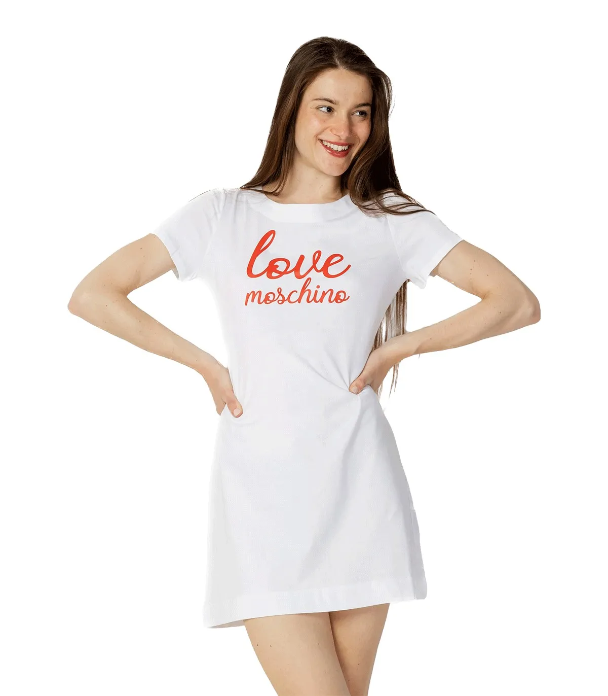 Abito Donna Love Moschino
