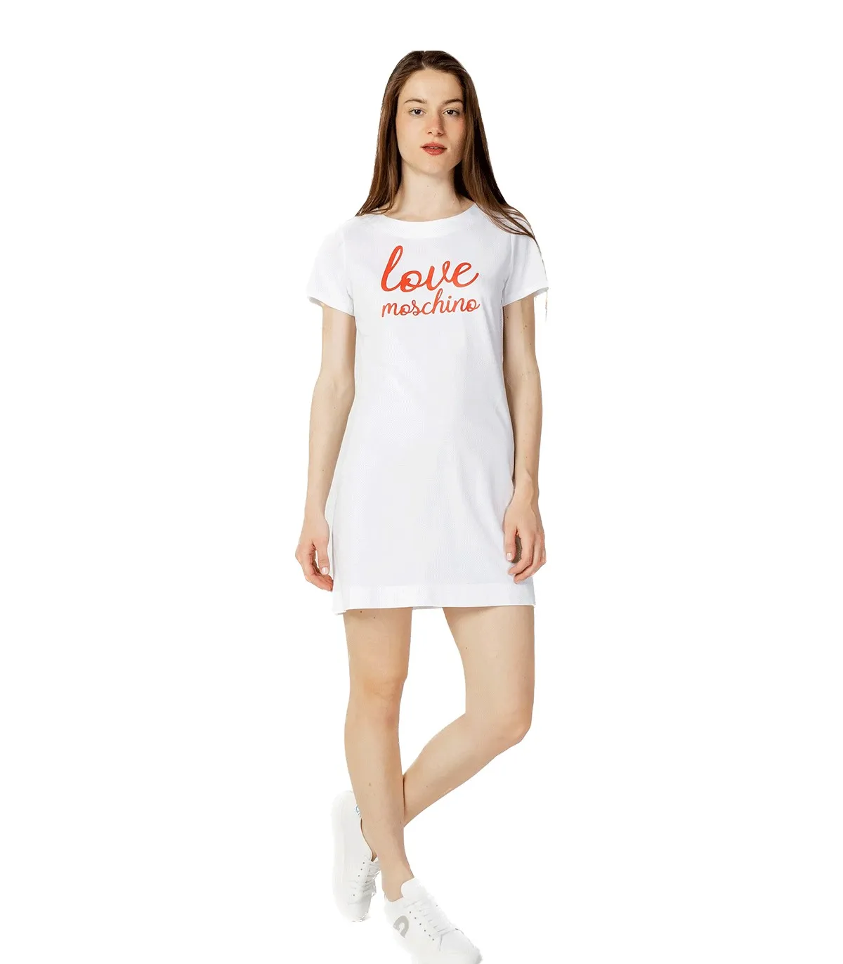 Abito Donna Love Moschino