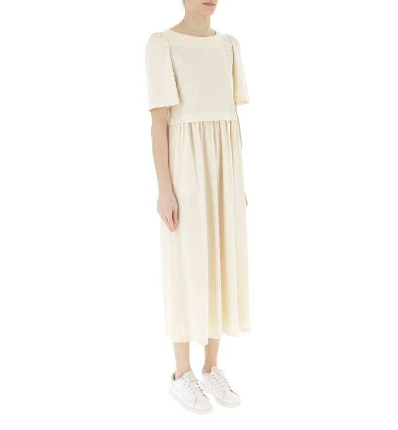 Abito in cotone