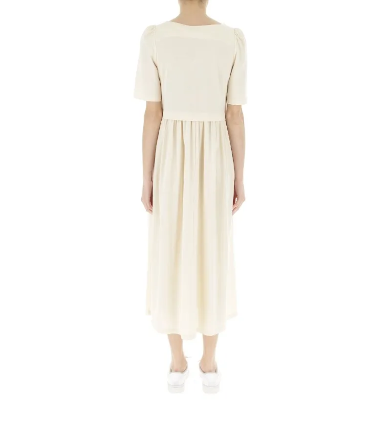 Abito in cotone