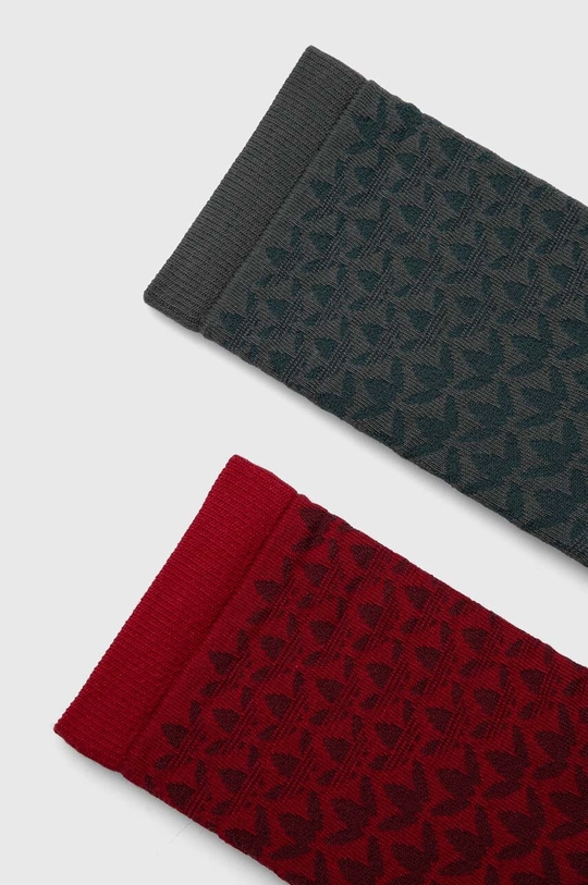 adidas Originals calzini pacco da 2