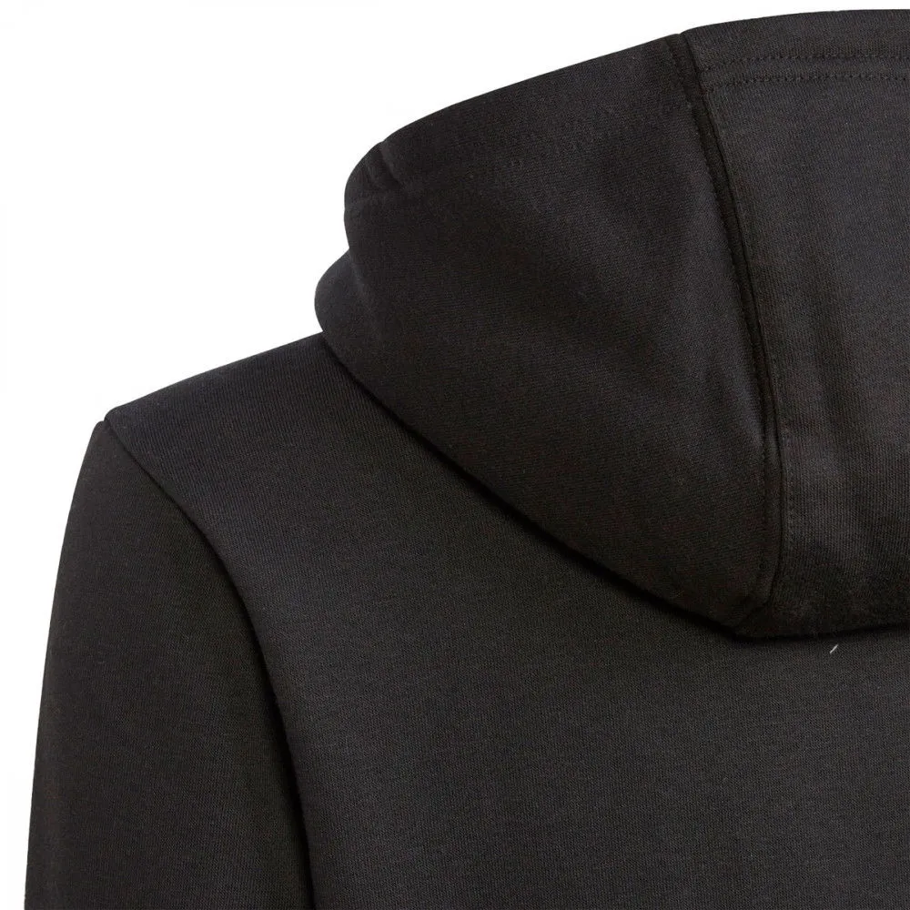 ADIDAS ORIGINALS FELPA CON CAPPUCCIO ESSENTIAL BAMBINO