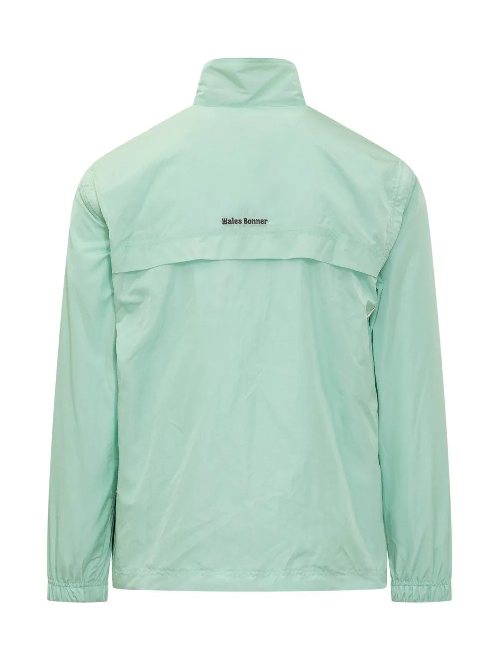 ADIDAS ORIGINALS X WALES BONNER Adidas x Wales Bonner Felpa  