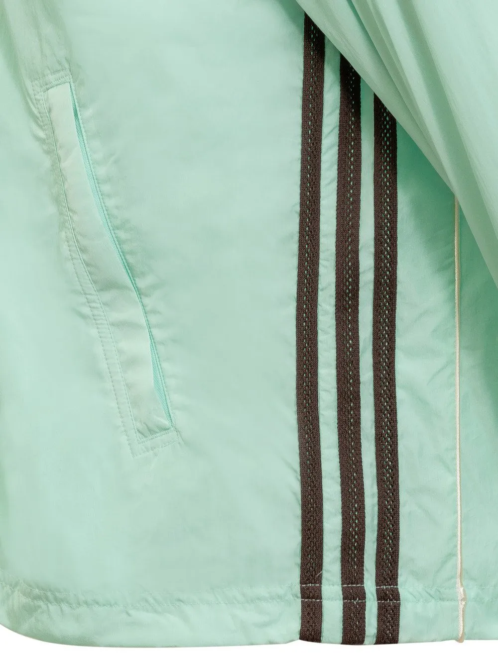 ADIDAS ORIGINALS X WALES BONNER Adidas x Wales Bonner Felpa  