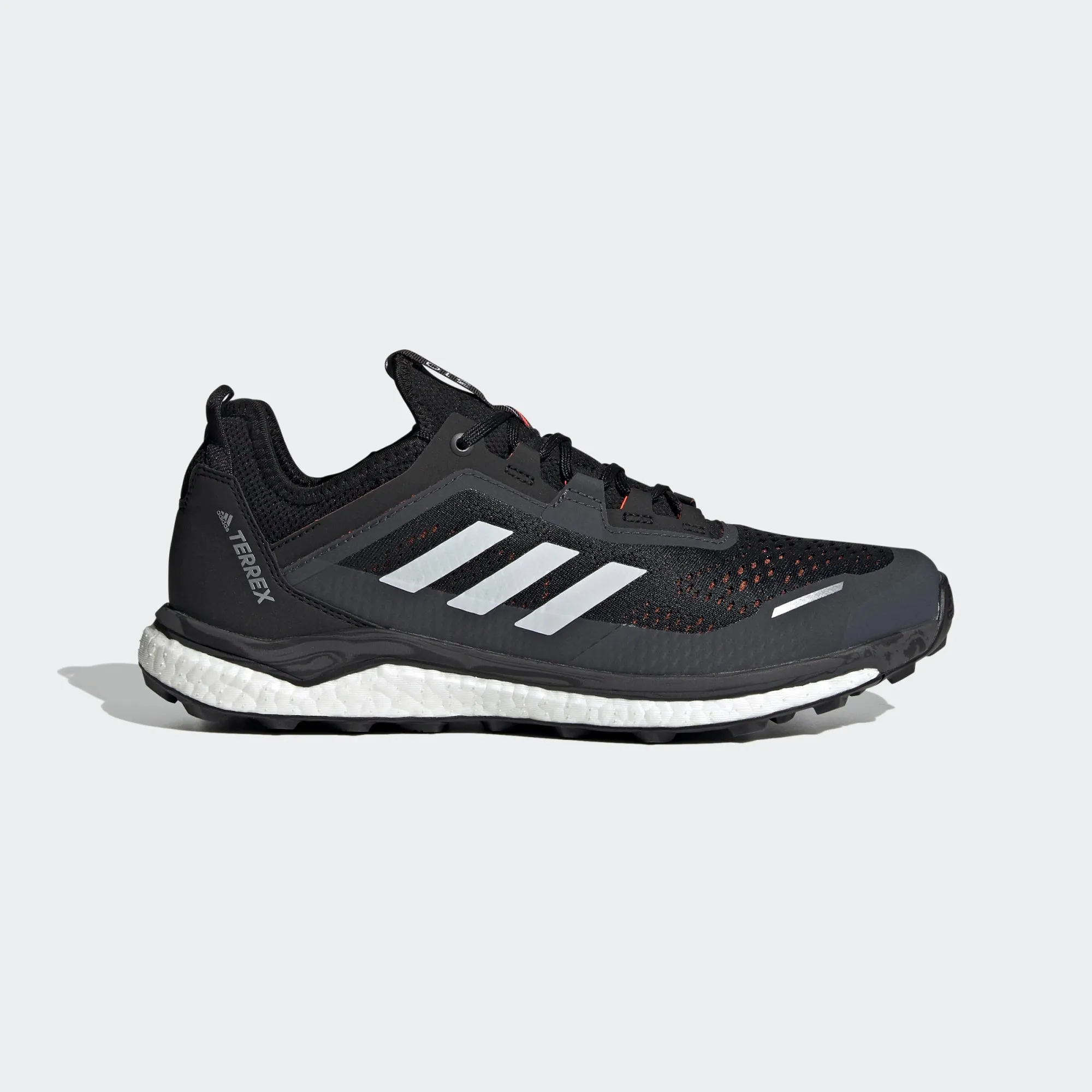 Adidas Terrex scarpe Agravic Flow uomo