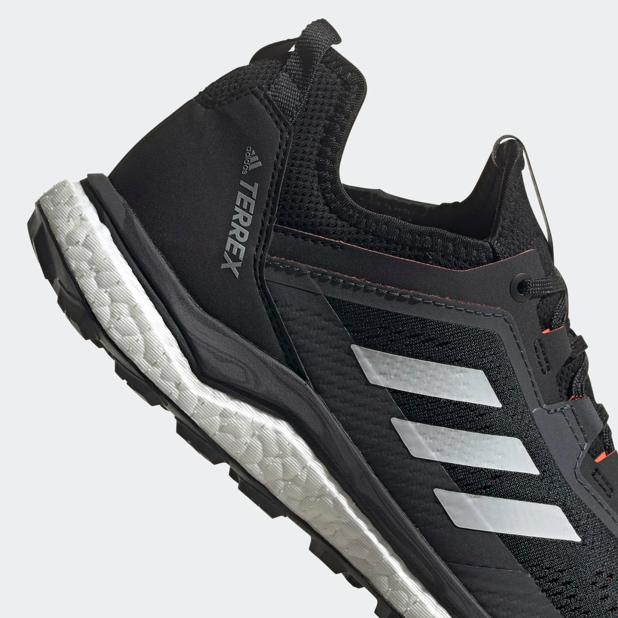 Adidas Terrex scarpe Agravic Flow uomo