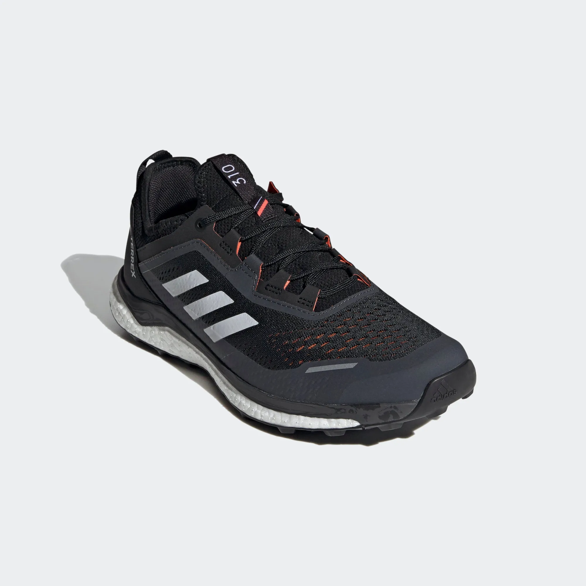 Adidas Terrex scarpe Agravic Flow uomo
