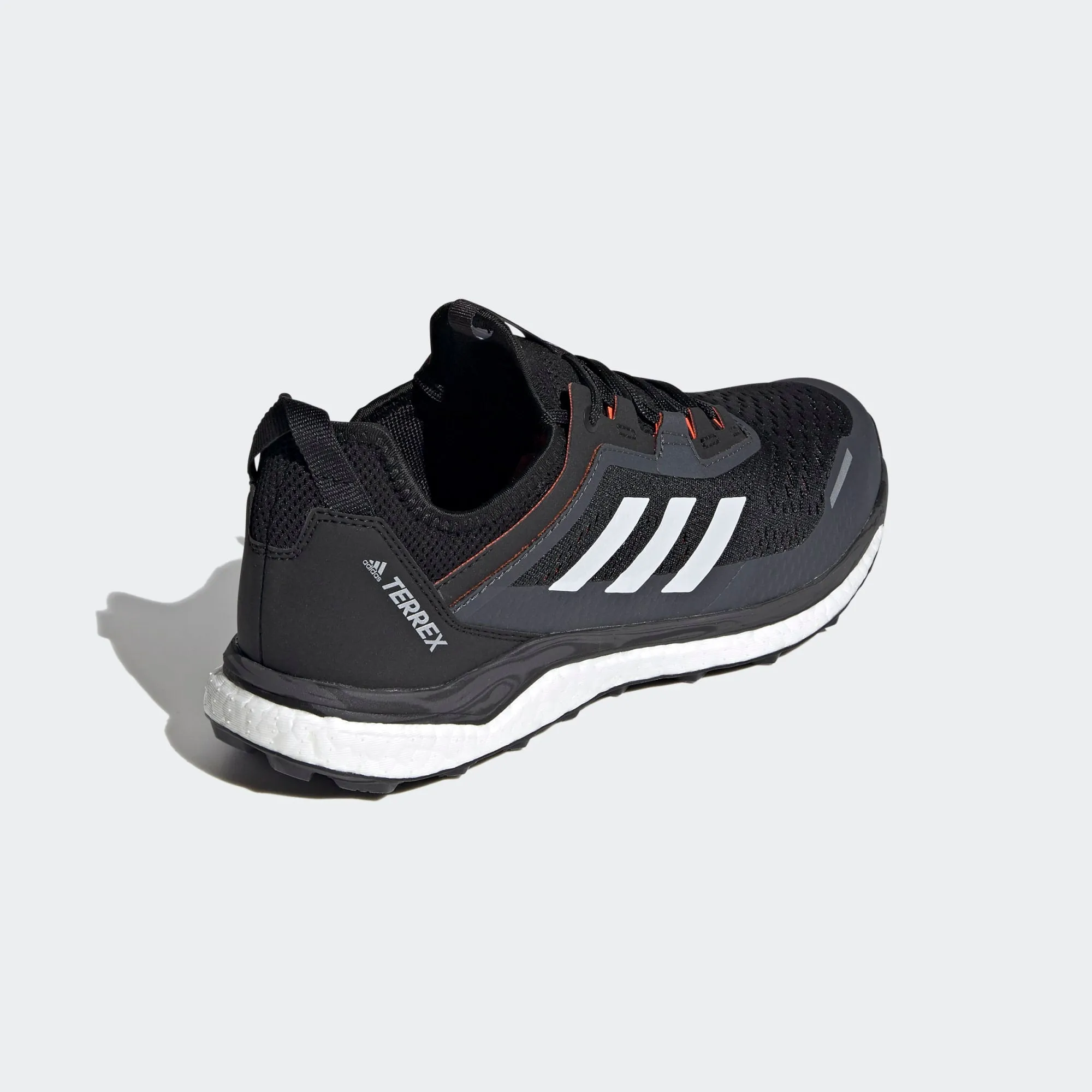 Adidas Terrex scarpe Agravic Flow uomo