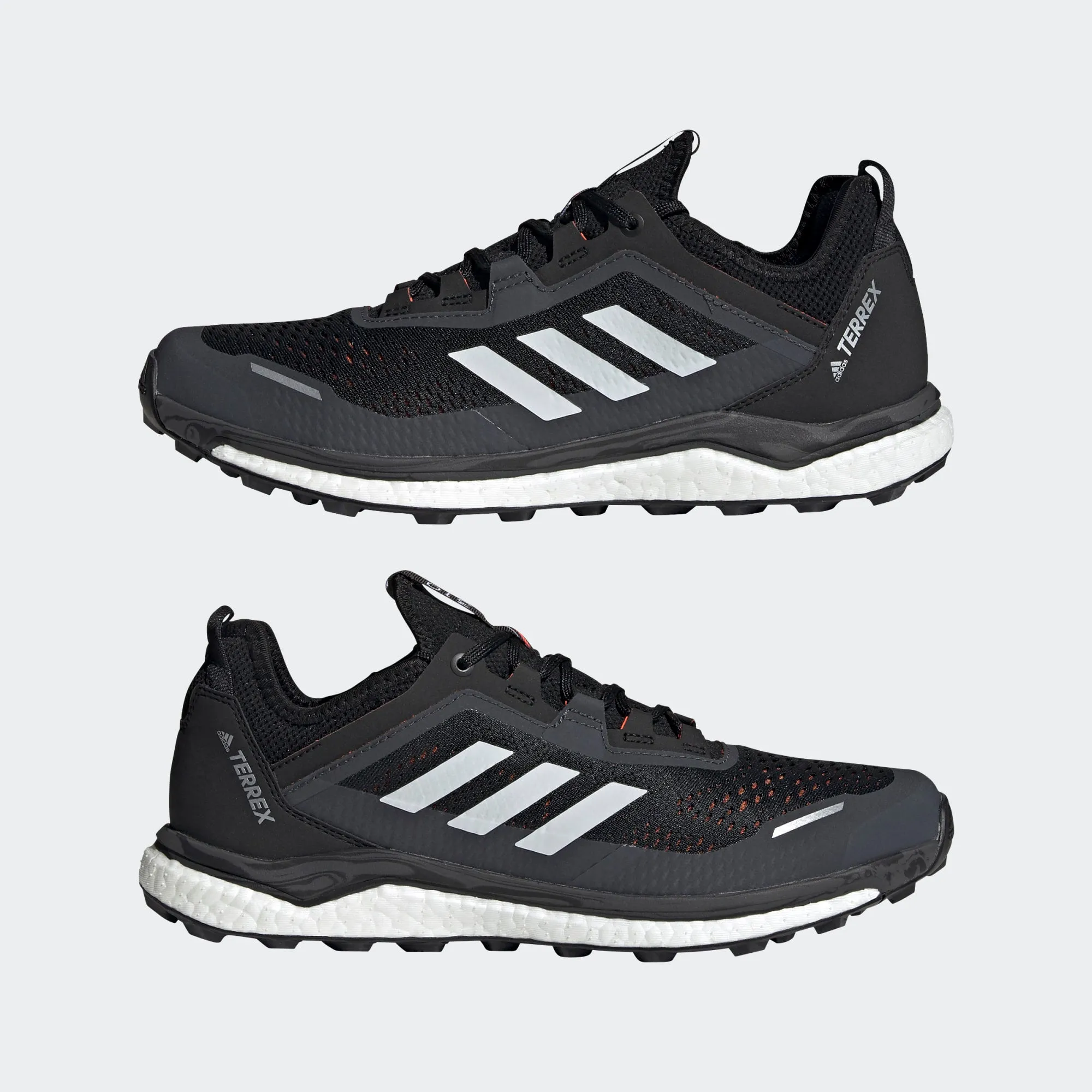 Adidas Terrex scarpe Agravic Flow uomo
