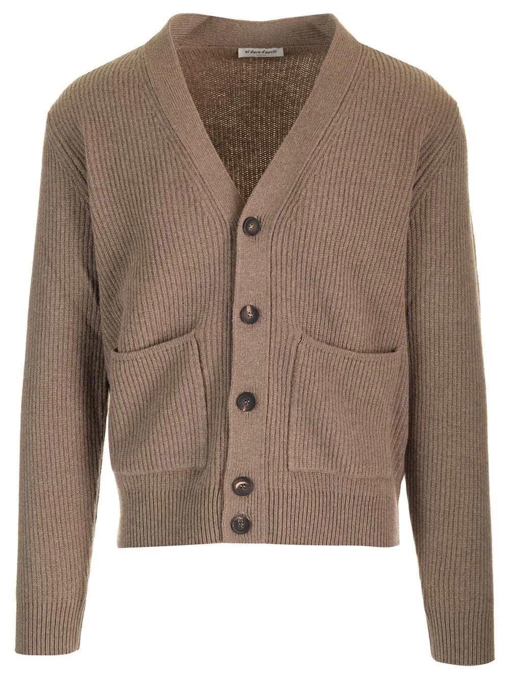   Al Duca D'aosta  CARDIGAN  COSTE  