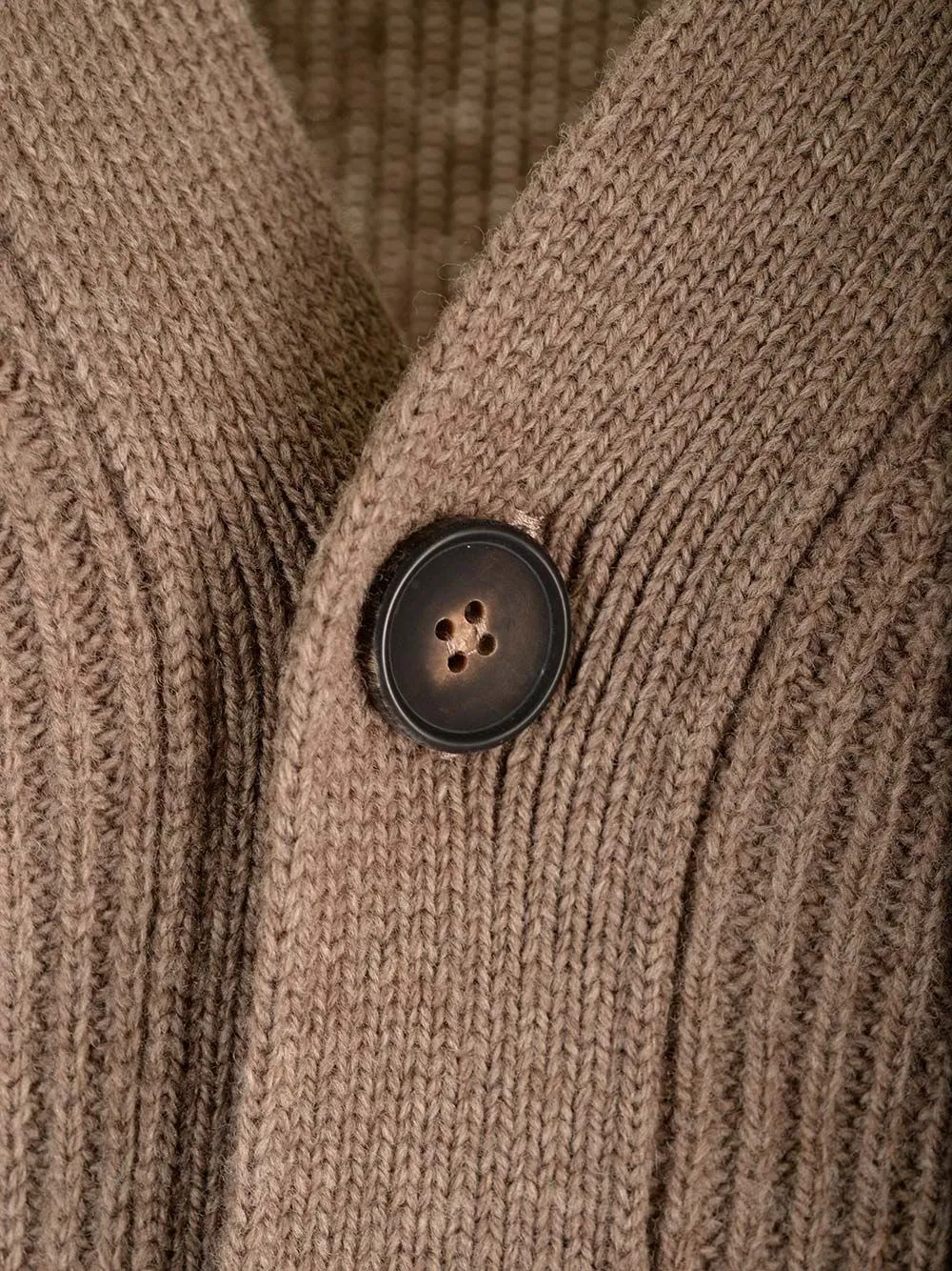   Al Duca D'aosta  CARDIGAN  COSTE  
