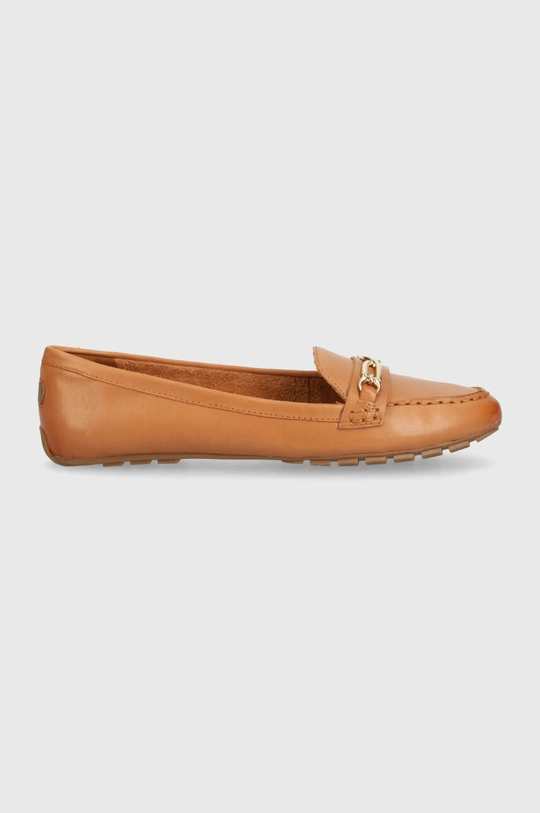 Aldo mocassini in pelle Bagdish