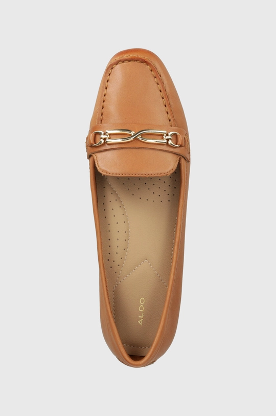 Aldo mocassini in pelle Bagdish