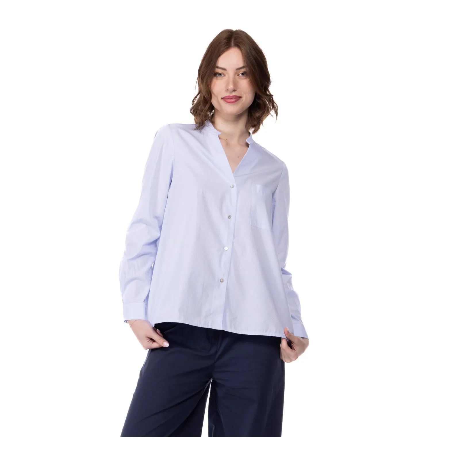 ALESSIA SANTI ---CAMICIA