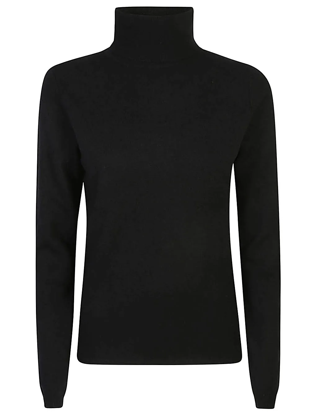 Allude-Maglione a collo alto
