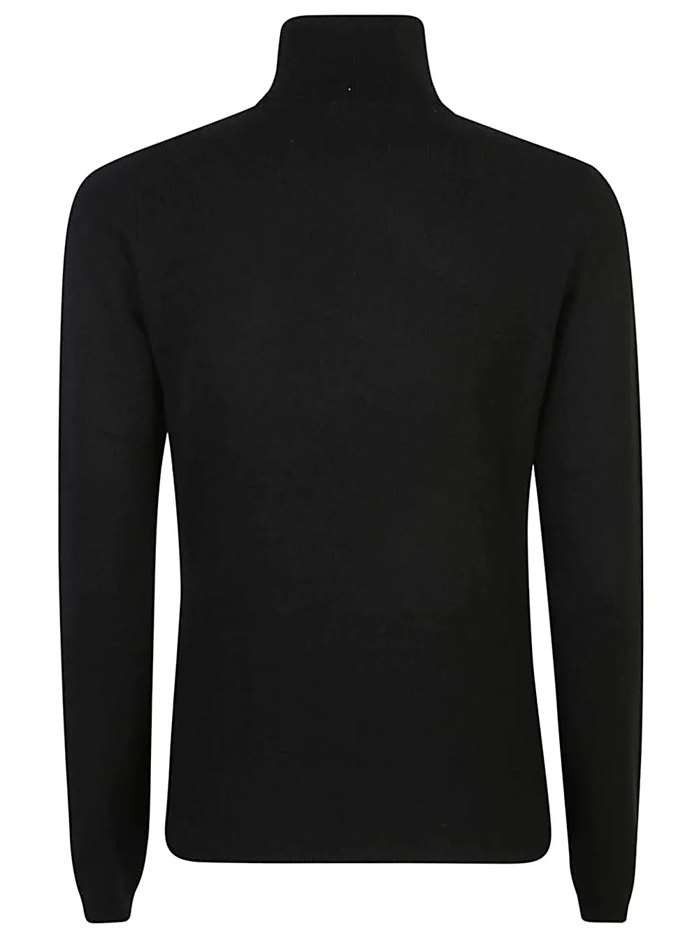 Allude-Maglione a collo alto