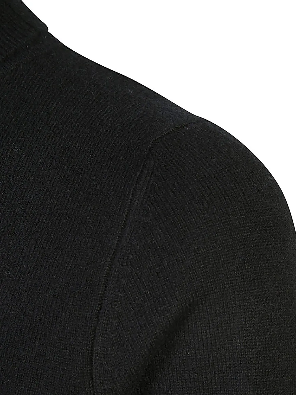 Allude-Maglione a collo alto