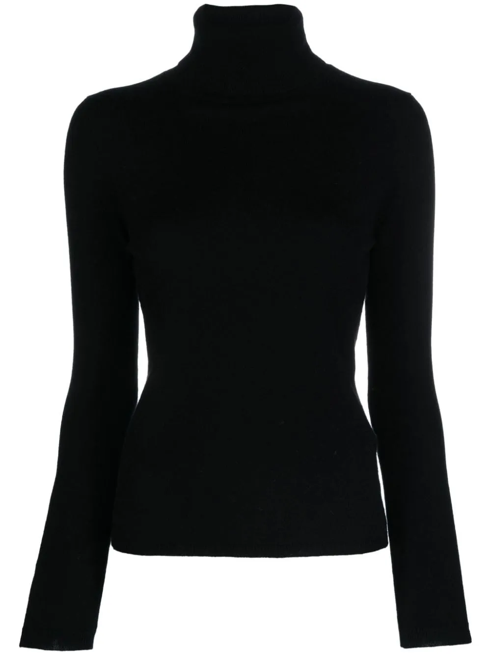Allude-Maglione a collo alto