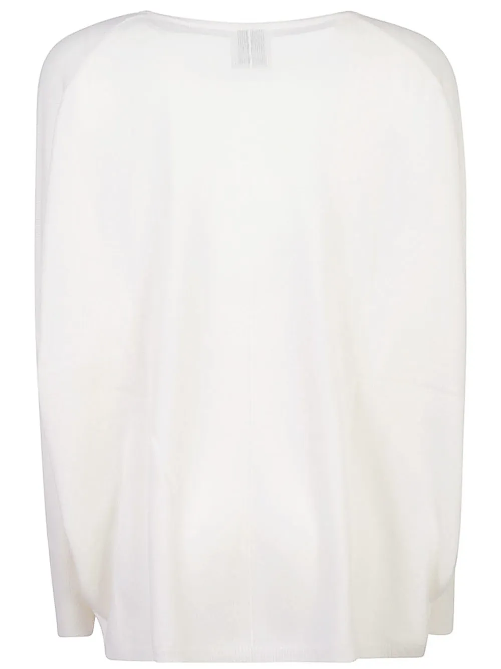 Allude-Maglione girocollo