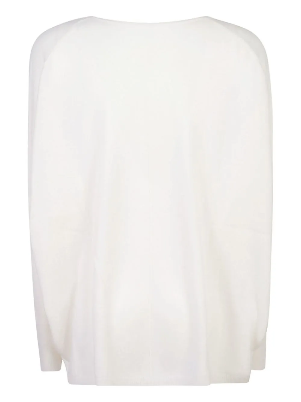 Allude-Maglione girocollo