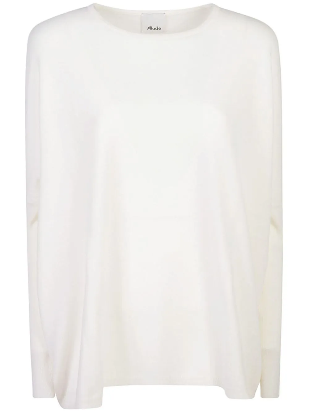 Allude-Maglione girocollo