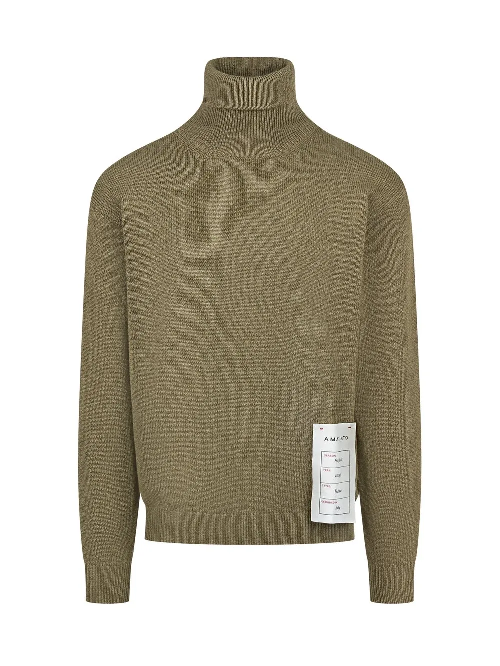AMARANTO Maglione  