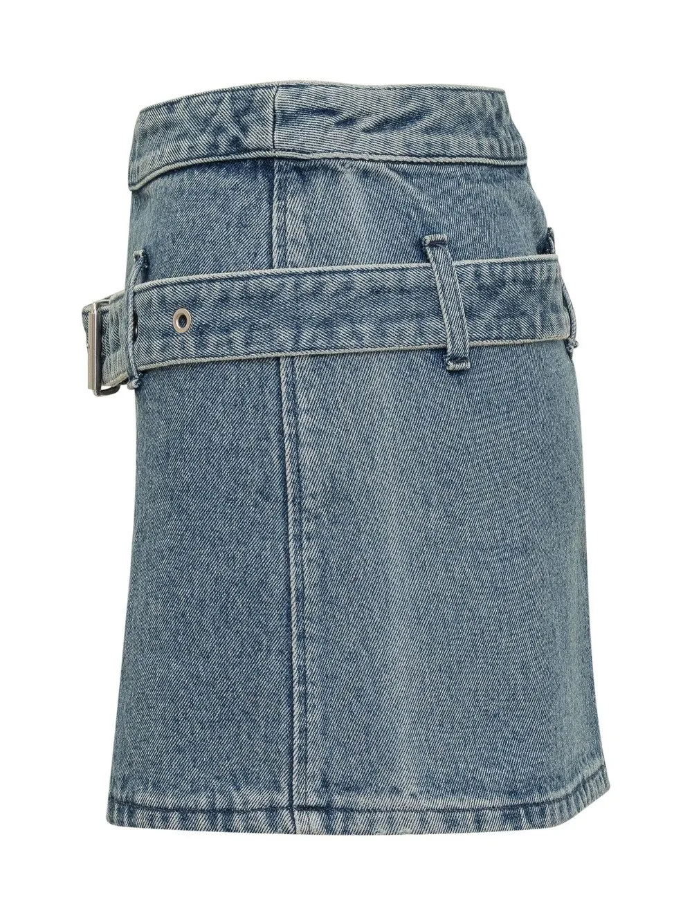 AMBUSH Mini Gonna Denim 