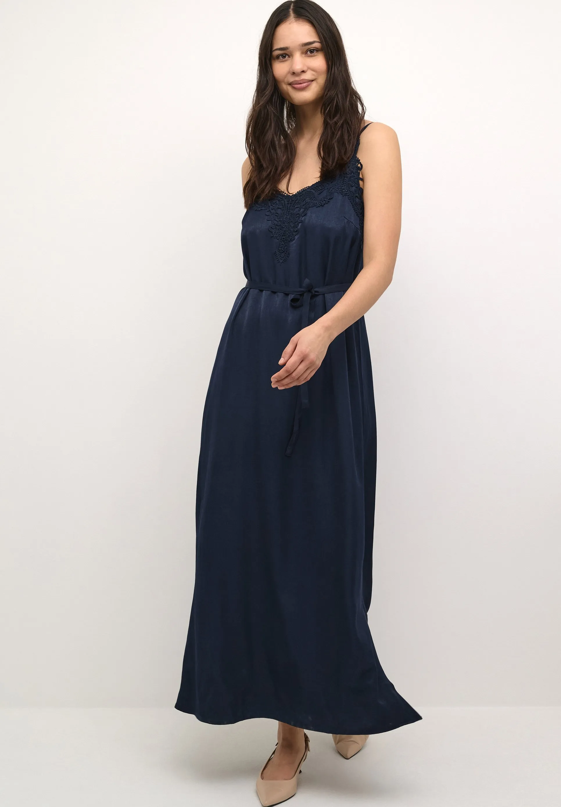 ANNA - Vestito lungo