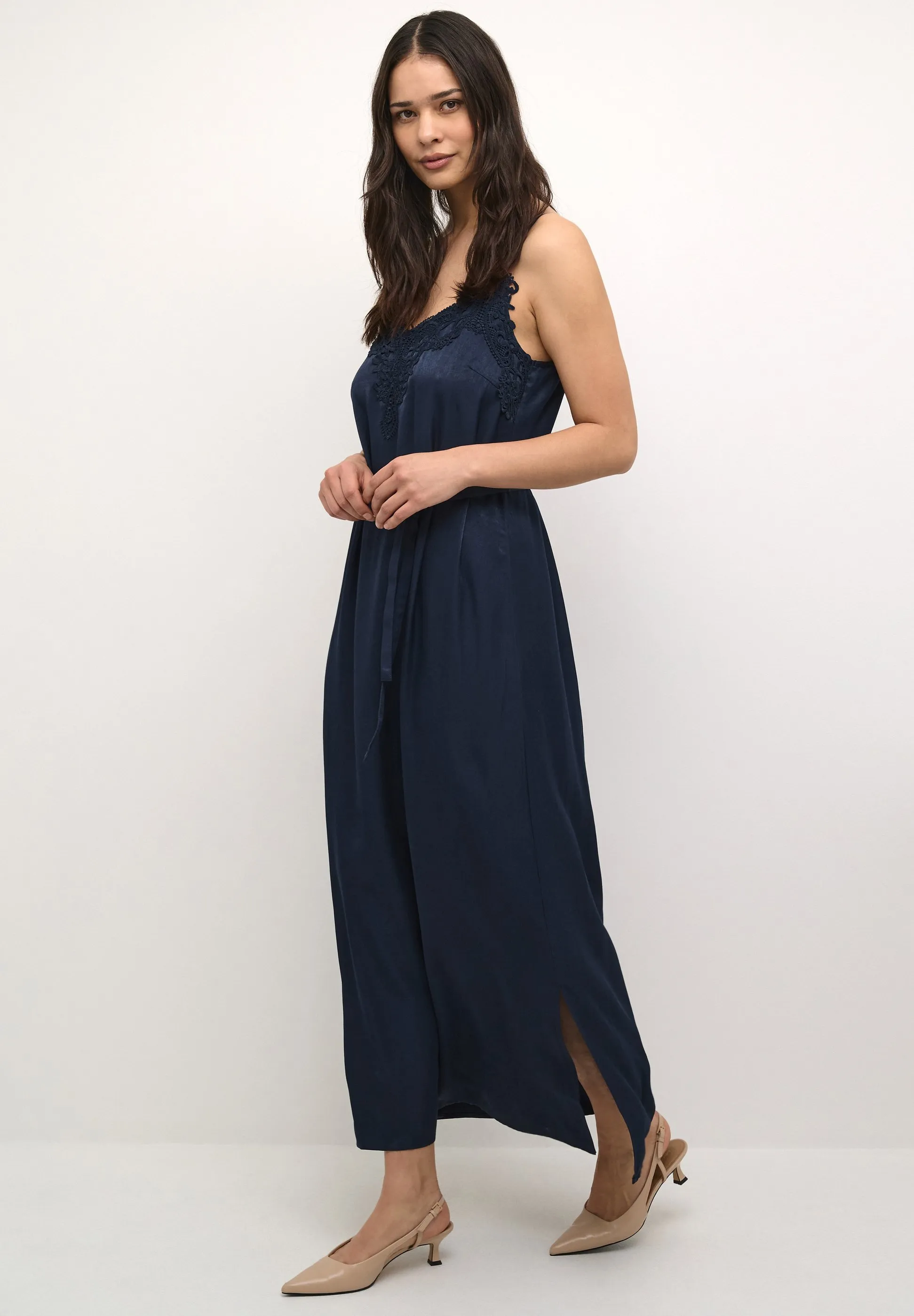 ANNA - Vestito lungo