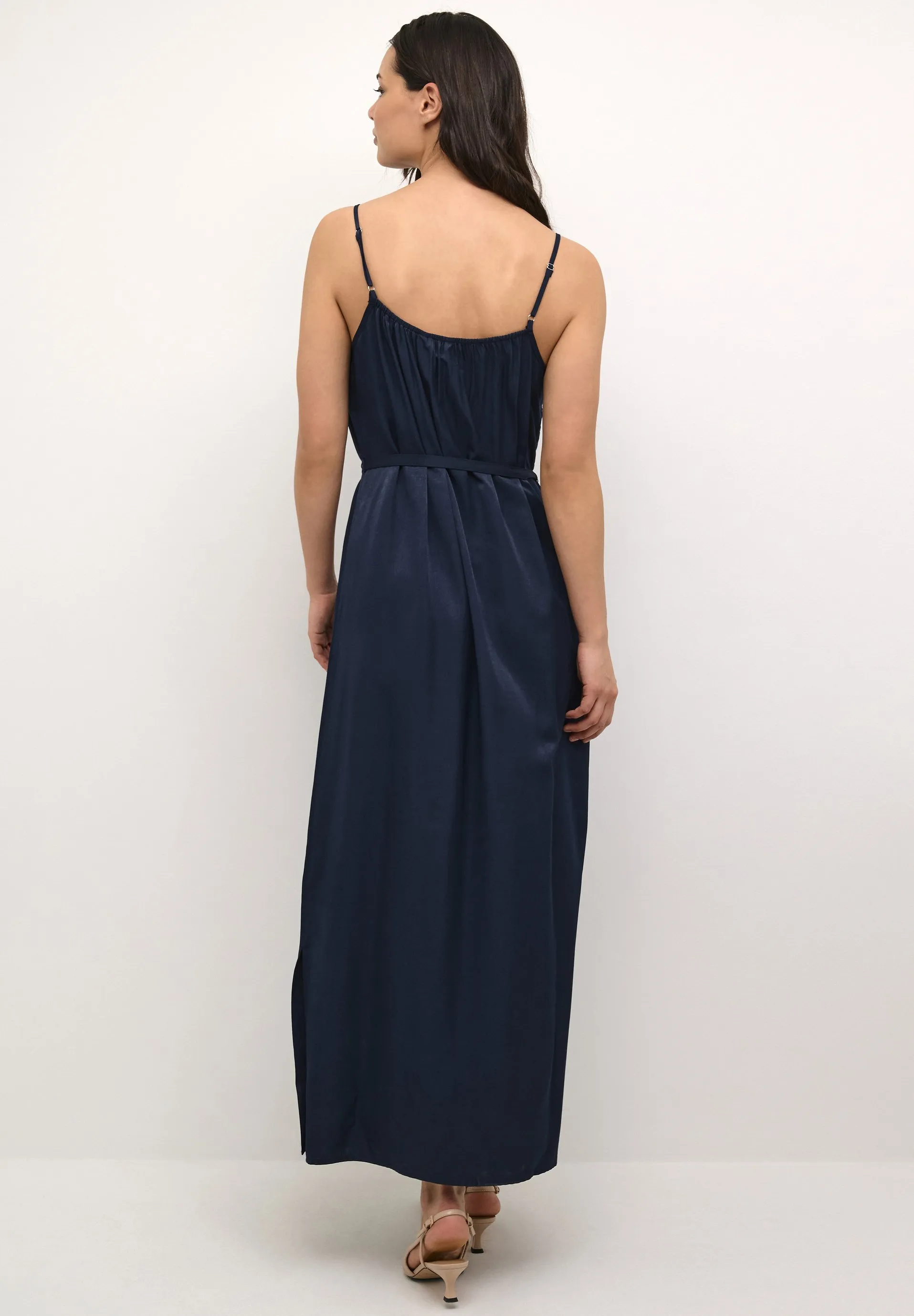 ANNA - Vestito lungo