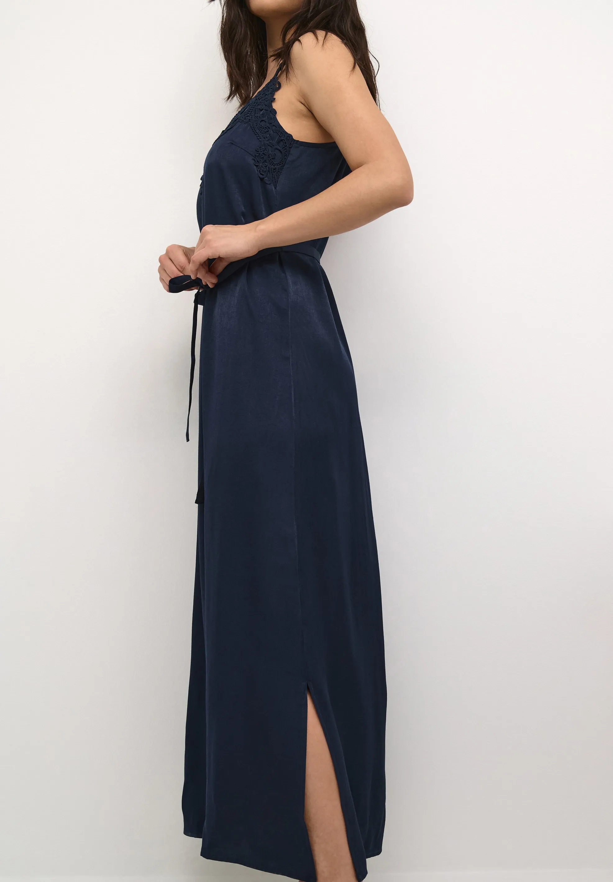 ANNA - Vestito lungo