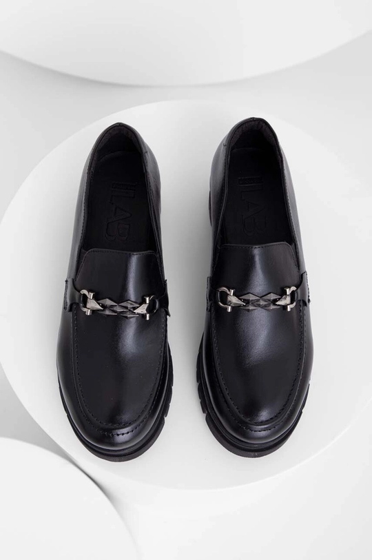 Answear Lab mocassini in pelle