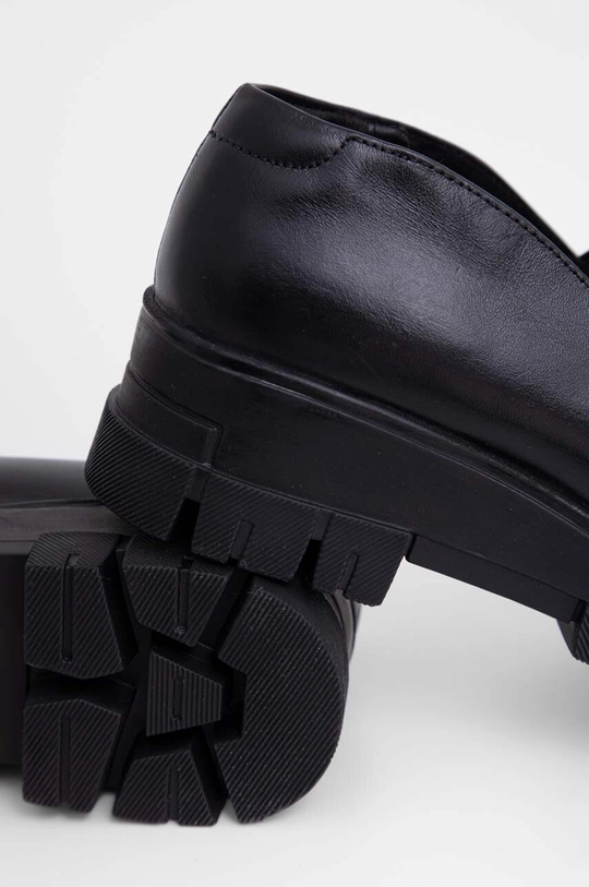Answear Lab mocassini in pelle