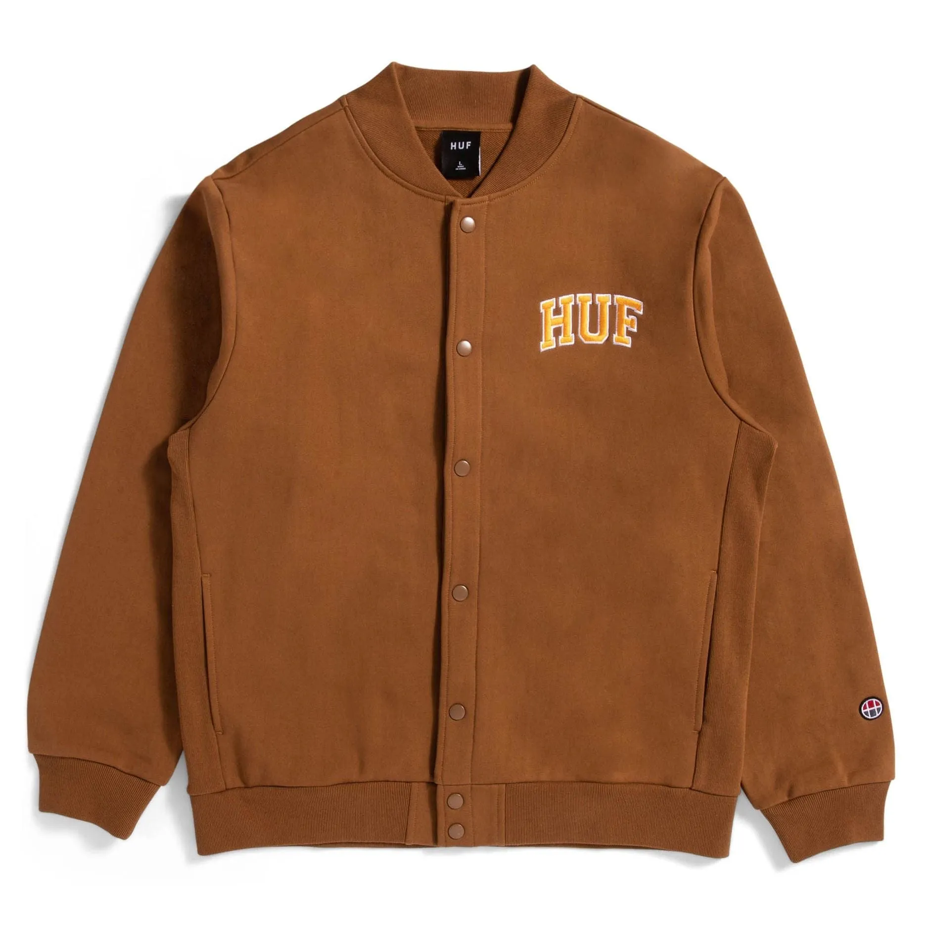 ATHLETIC CARDIGAN
