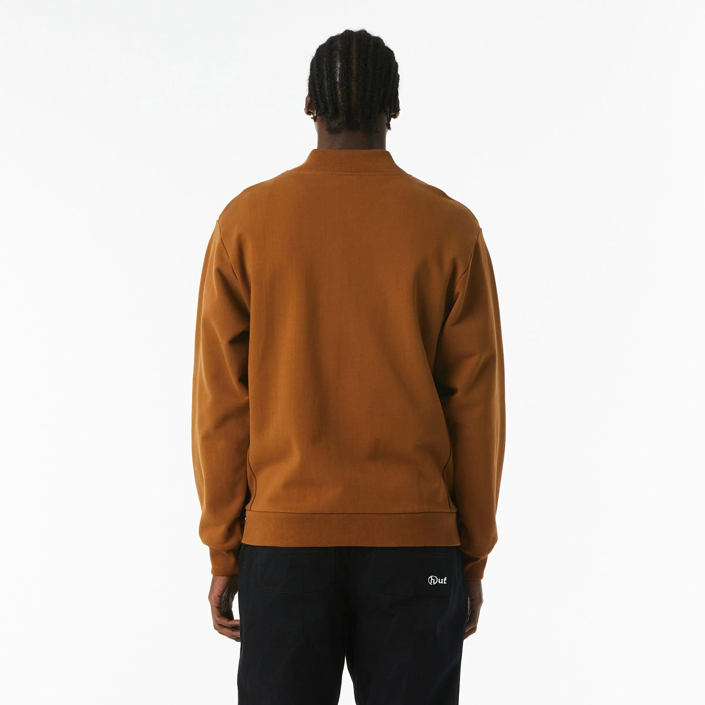 ATHLETIC CARDIGAN