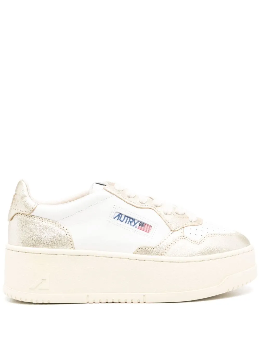 AUTRY Sneakers platform