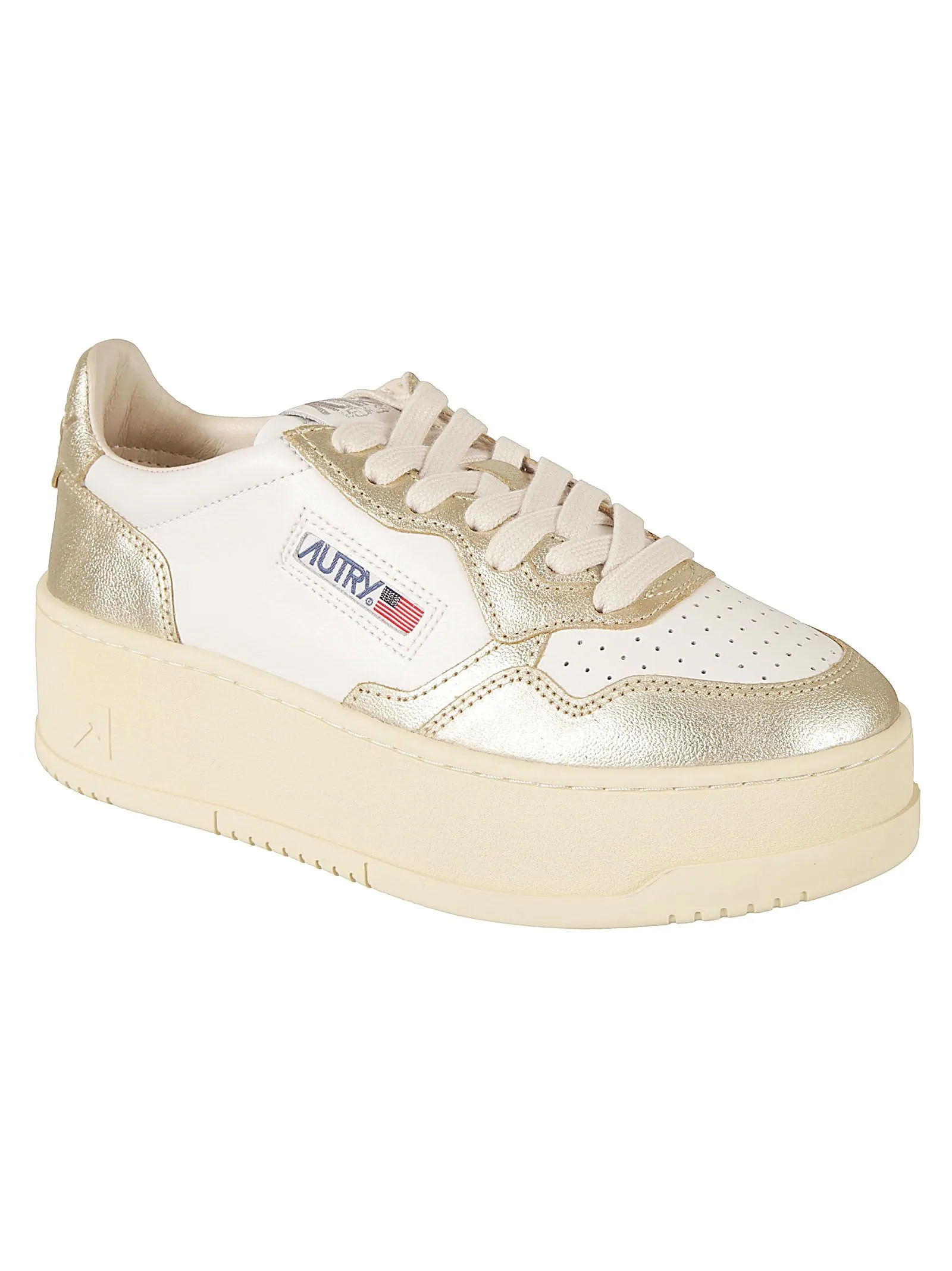 AUTRY Sneakers platform