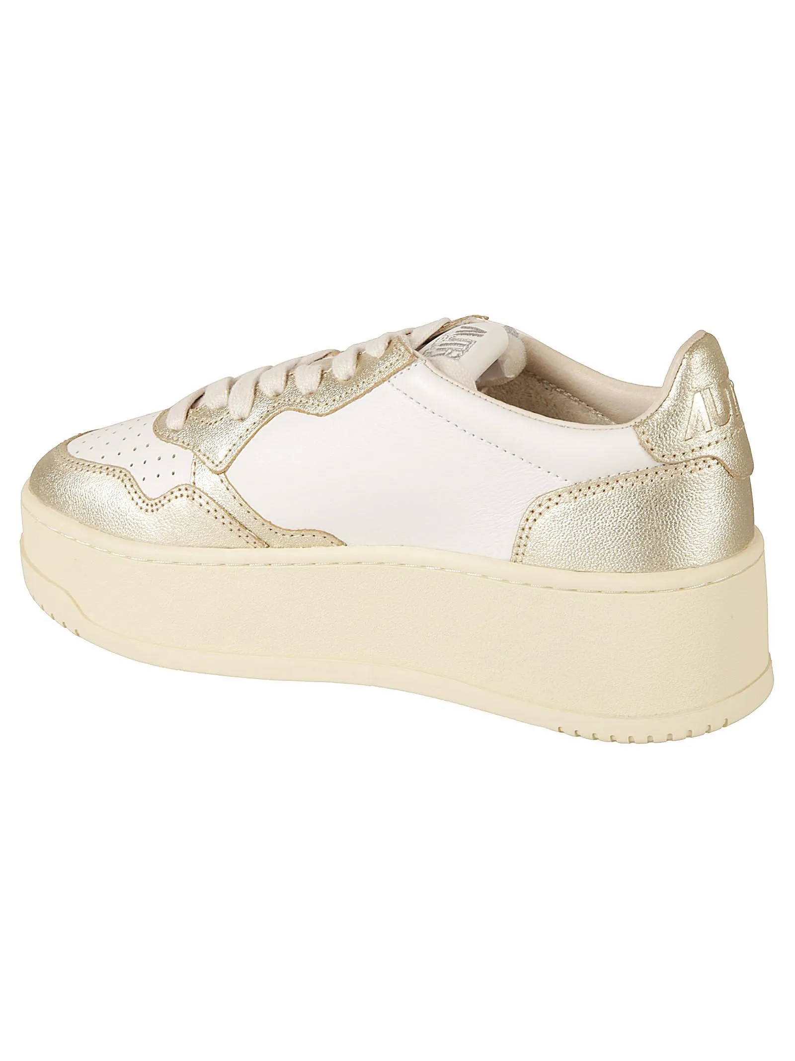 AUTRY Sneakers platform